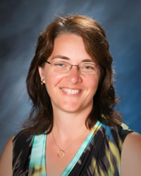 Kari Wilson 